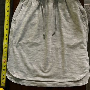 Lululemon On the Fly Skirt Women's Size 4